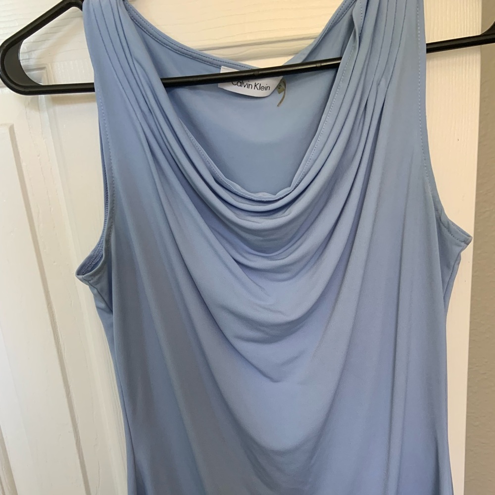 Small Calvin Klein Blouse